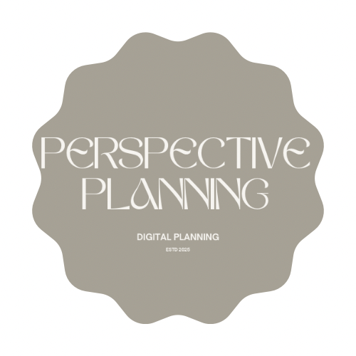 Perspective Planning